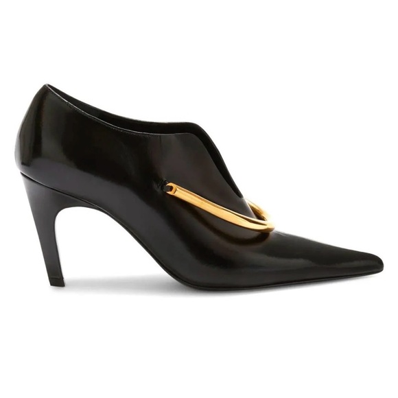 Jil Sander 60mm black pumps - Picture 2 of 8